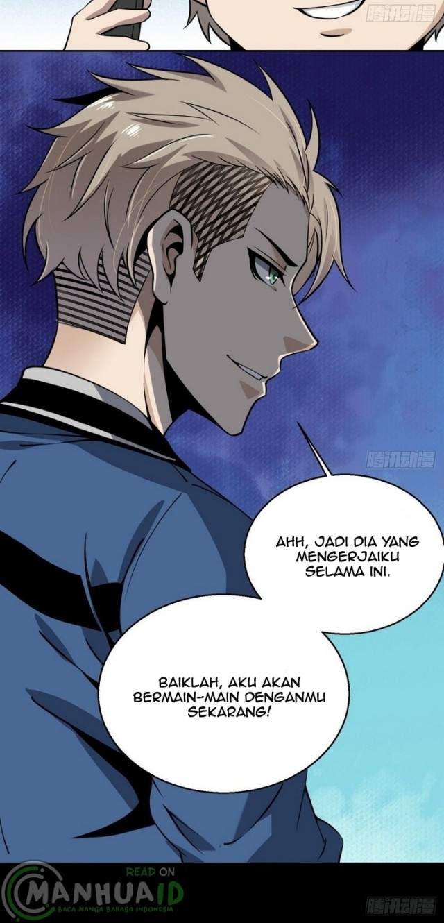 Super Genius Material Chapter 5 Gambar 61