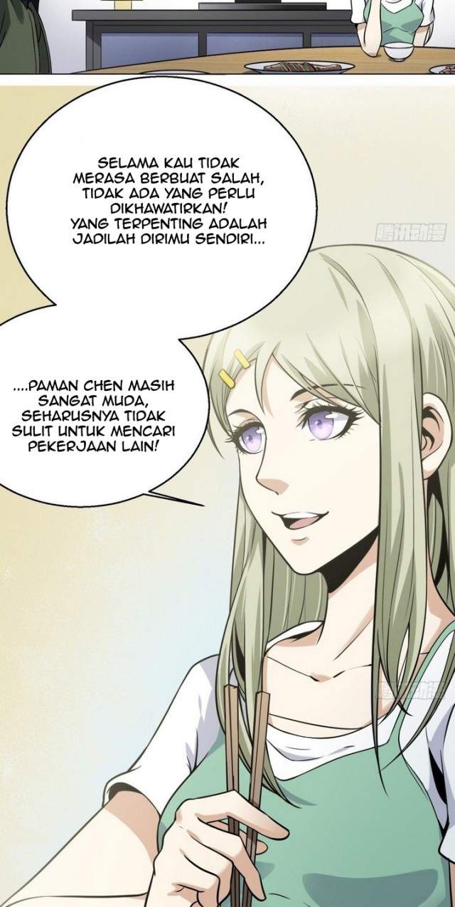 Super Genius Material Chapter 5 Gambar 9