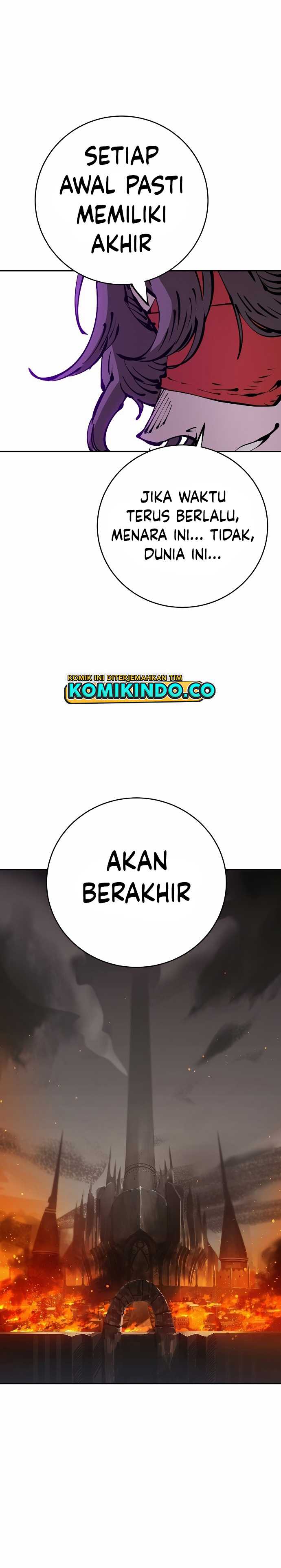 Baca Manhwa Player Chapter 67 Gambar 2