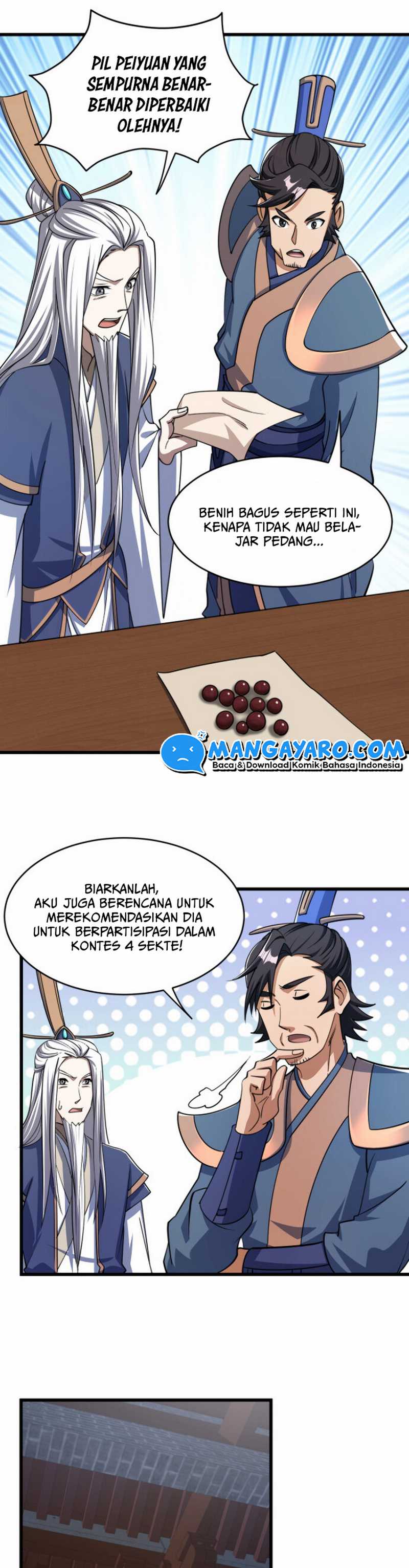 Attribute Extractor Chapter 17 Gambar 19