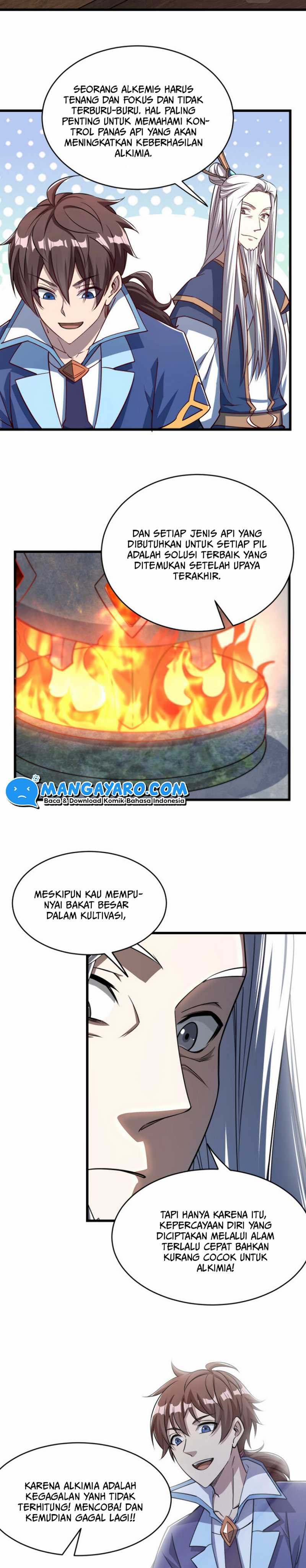 Attribute Extractor Chapter 16 Gambar 38