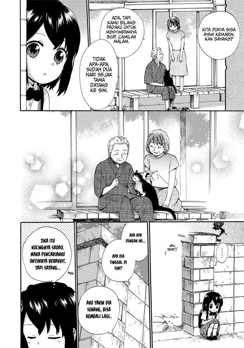 Roujoteki Shoujo Hinata-chan Chapter 30 Gambar 12