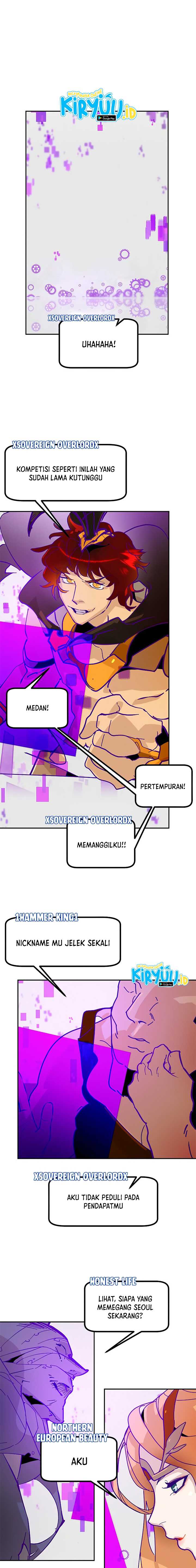 Baca Manhwa Return to Player Chapter 53 Gambar 2