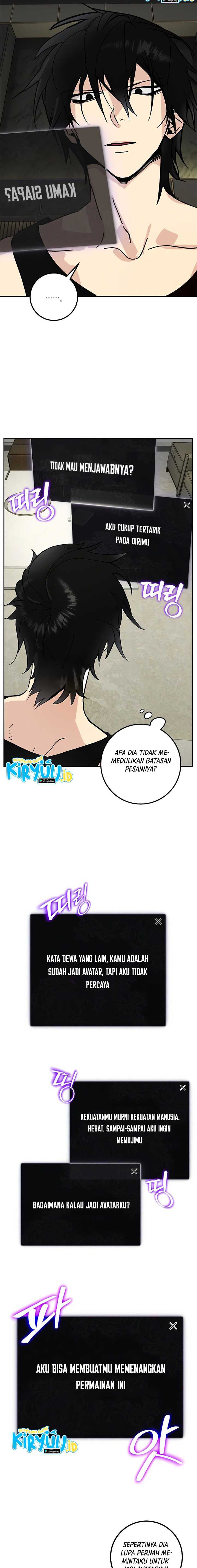 Return to Player Chapter 53 Gambar 7