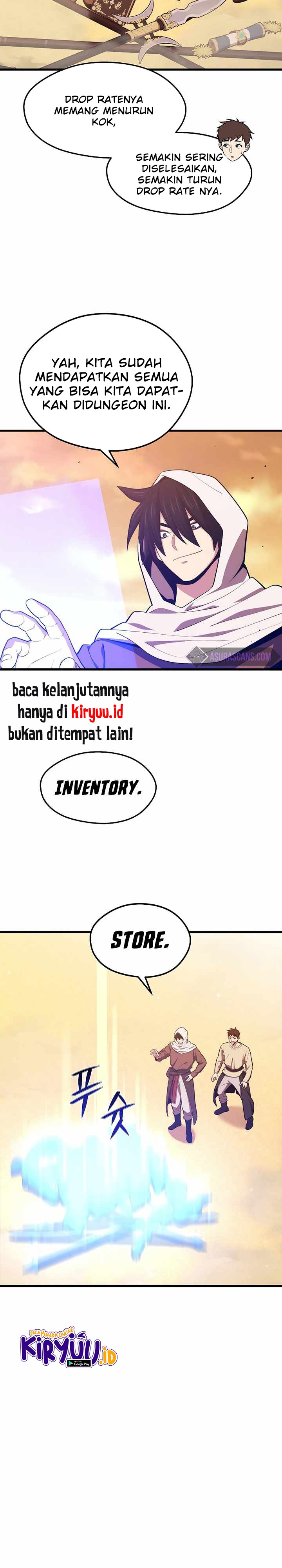 Seoul Station Necromancer Chapter 24 Gambar 6