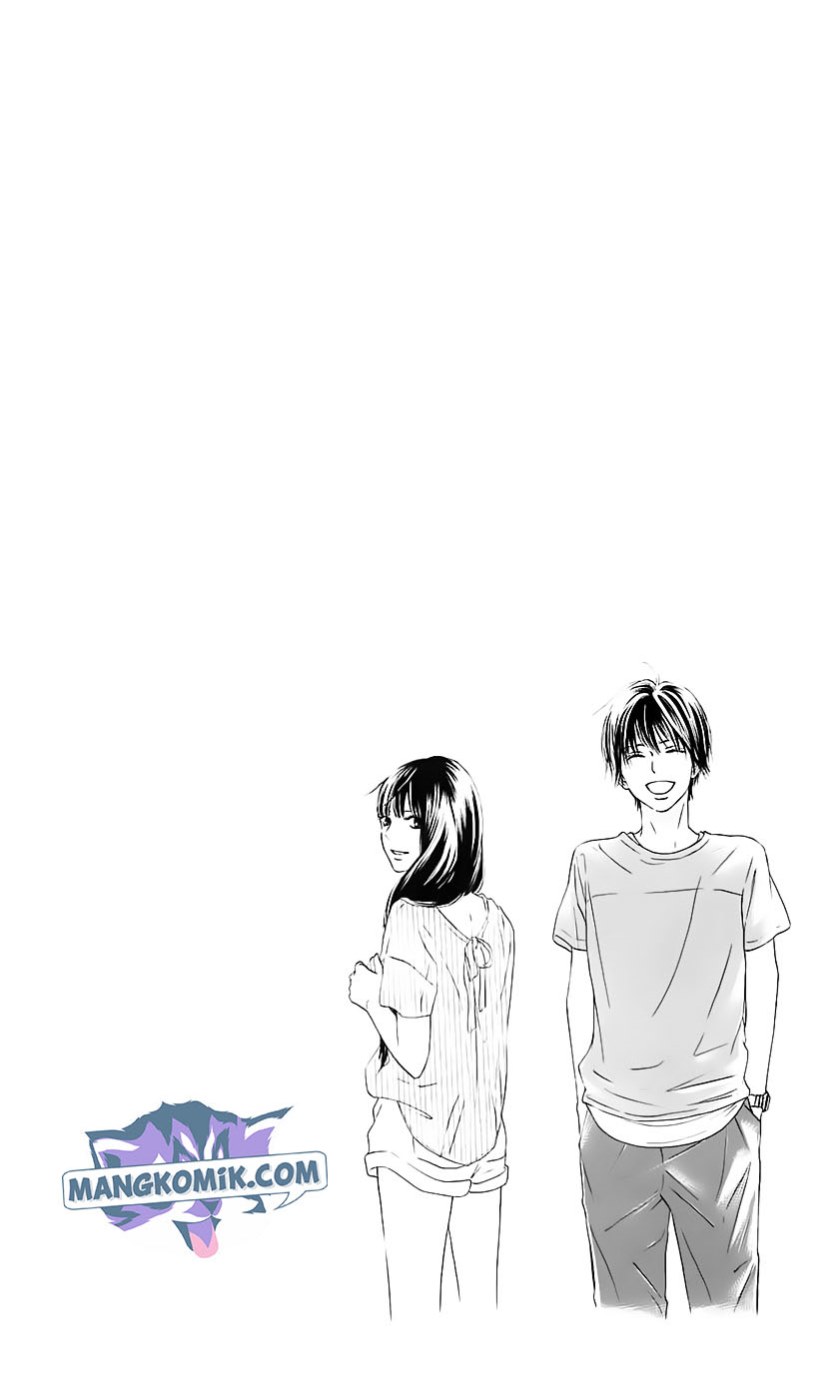 Kimi ni Todoke Chapter 110 Gambar 4