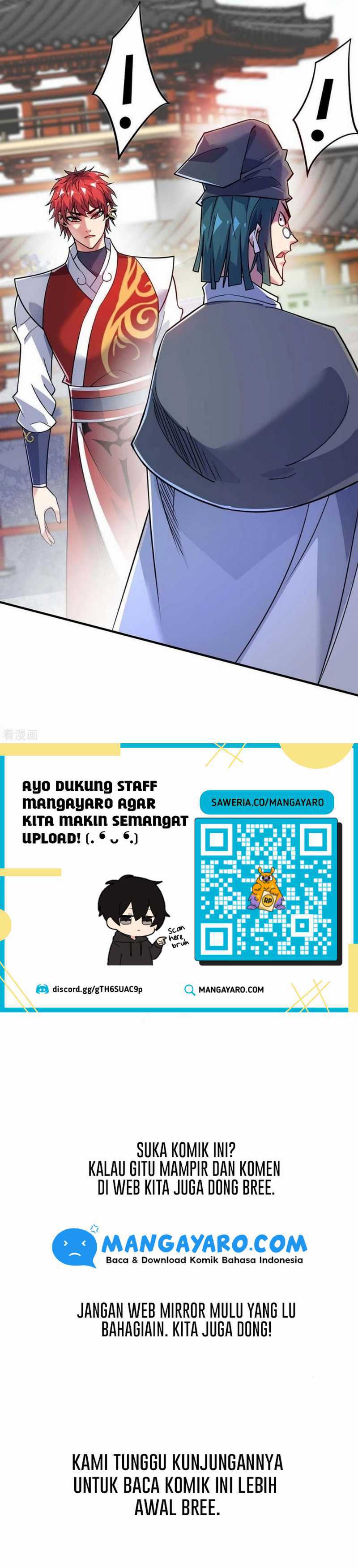 Halaman Komik