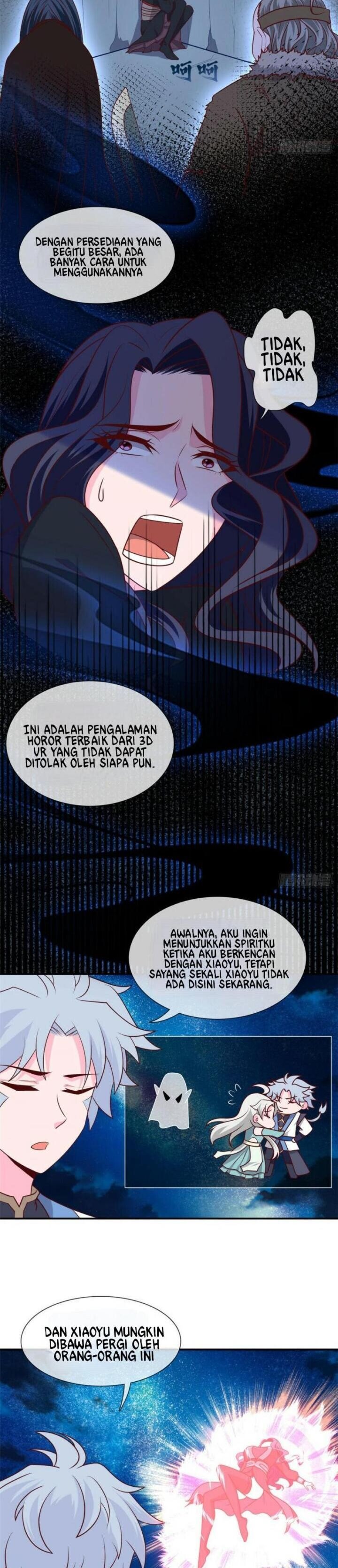 Supreme Godly System Chapter 330 Gambar 6