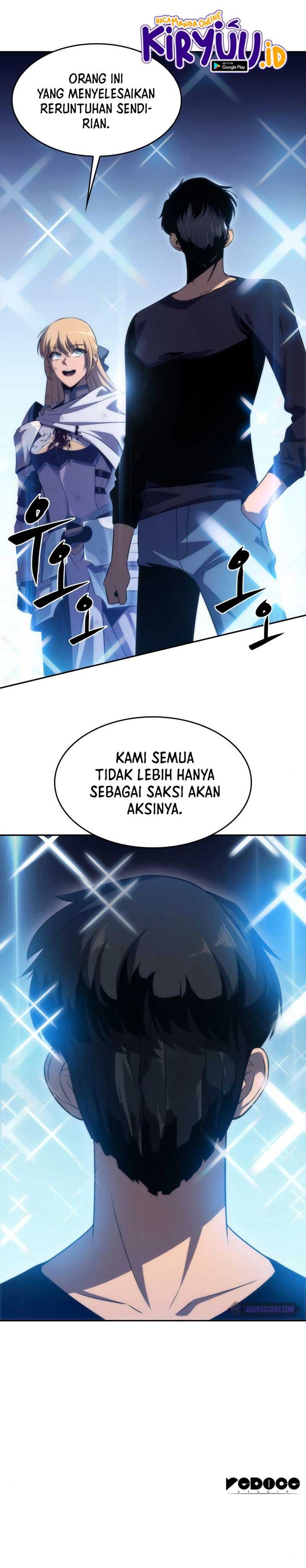 Solo Max-Level Newbie Chapter 23 Gambar 39