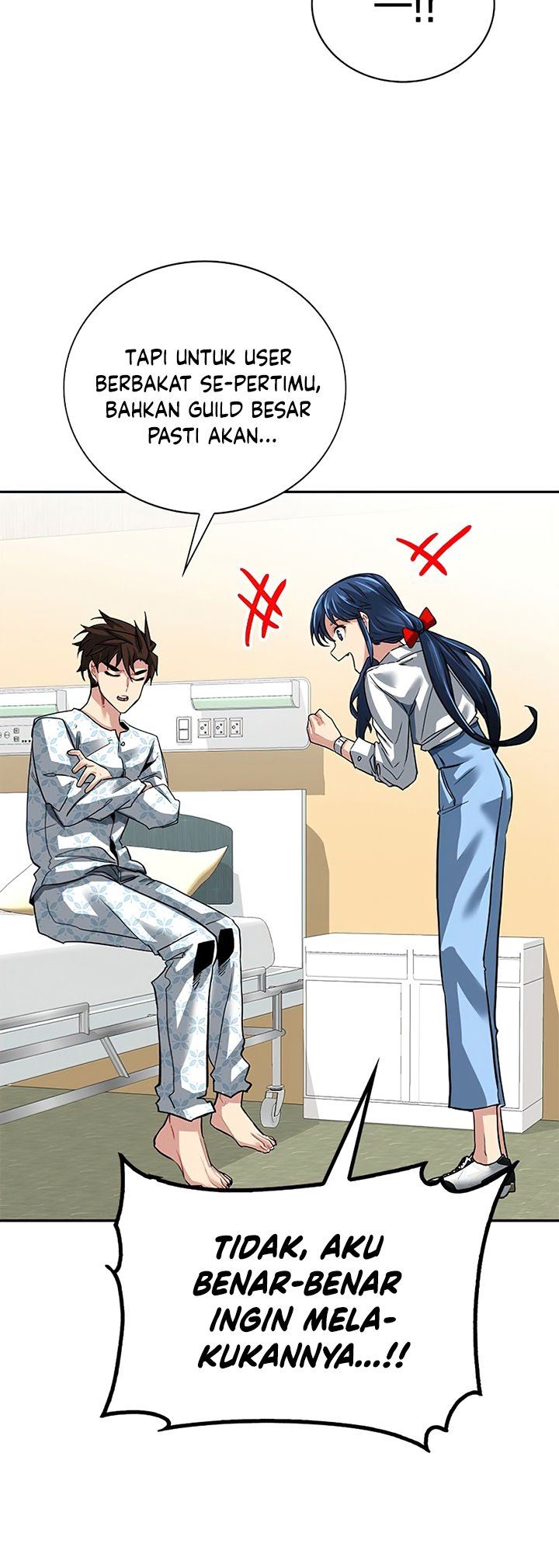 SSS-Class Gacha Hunter Chapter 26 Gambar 10
