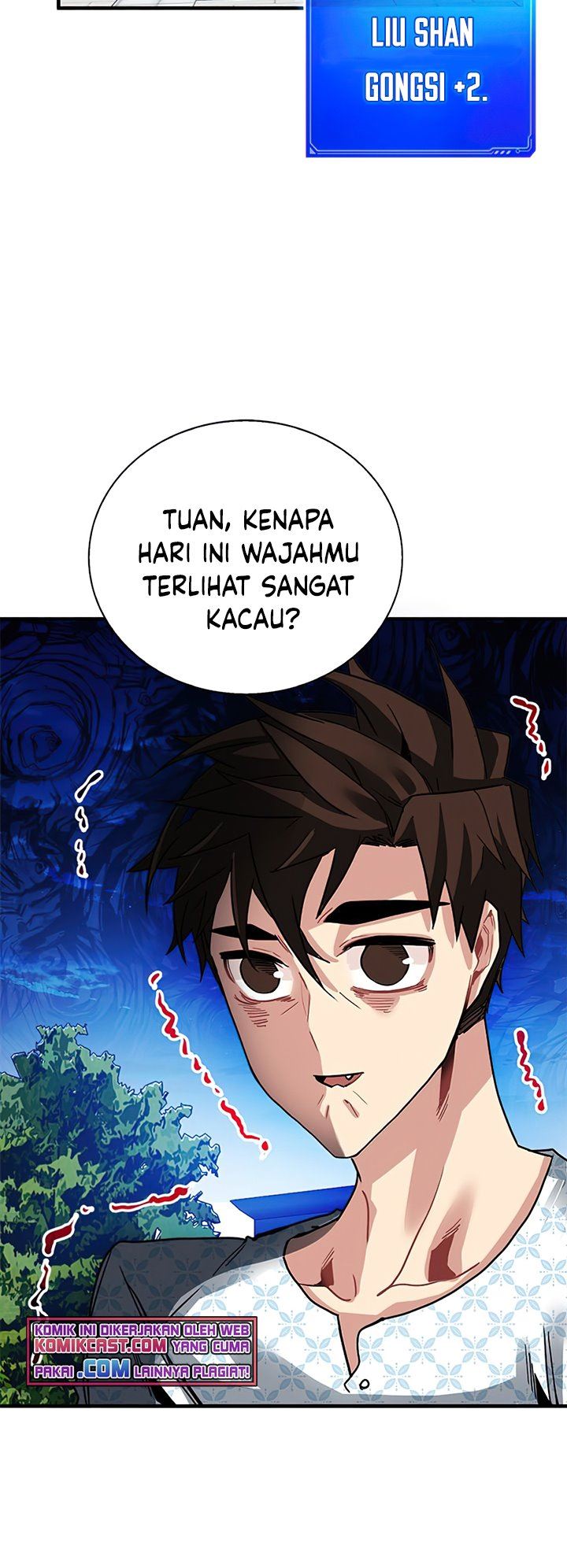 SSS-Class Gacha Hunter Chapter 26 Gambar 30