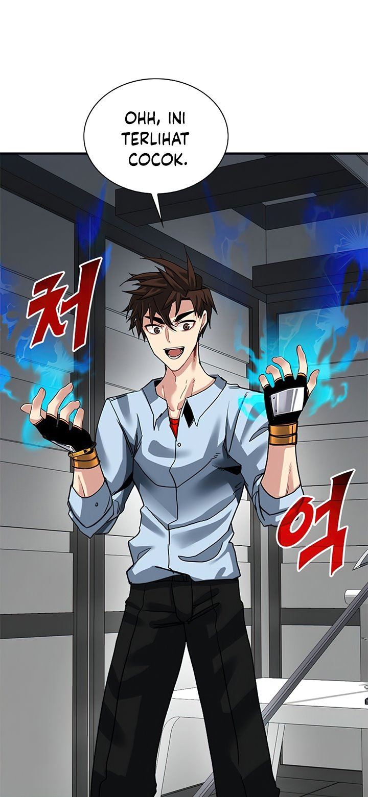 SSS-Class Gacha Hunter Chapter 26 Gambar 42