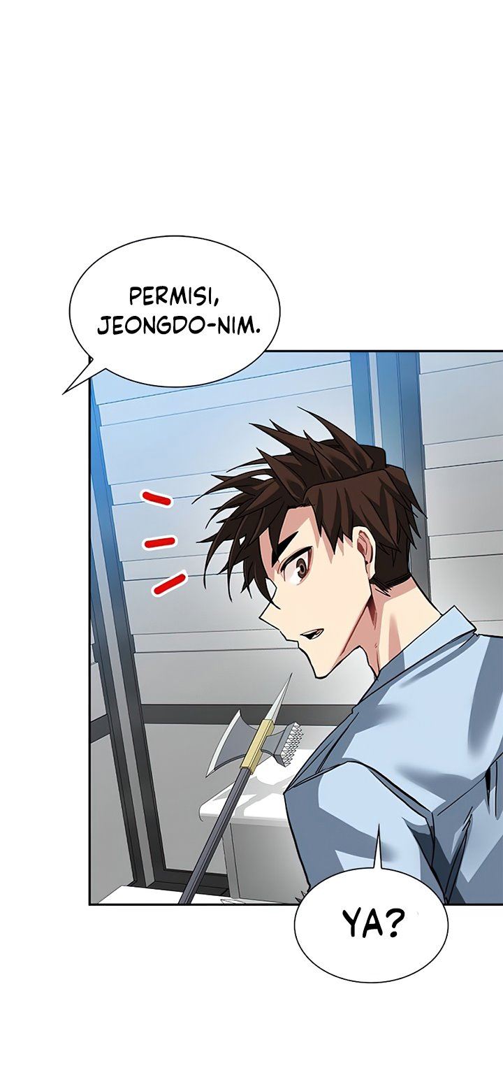 SSS-Class Gacha Hunter Chapter 26 Gambar 45