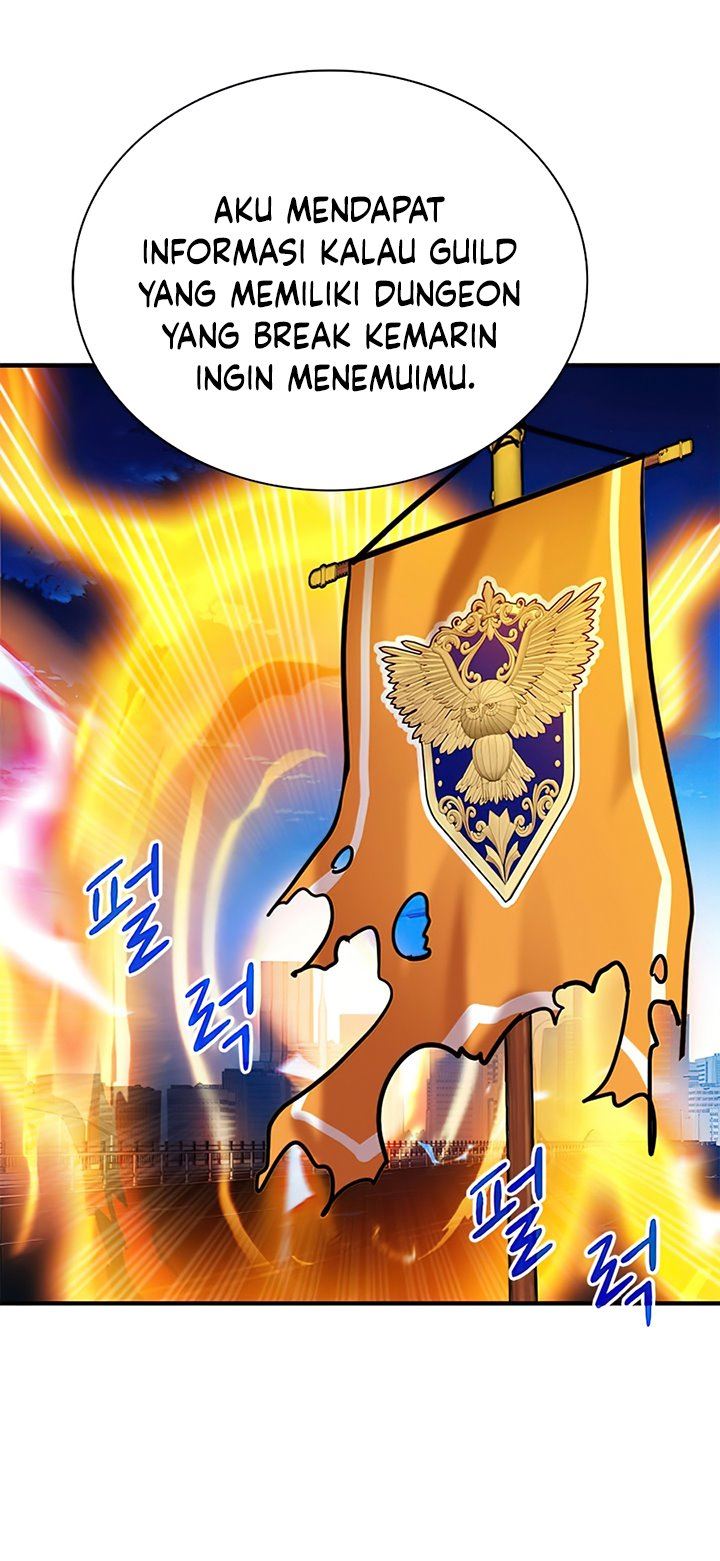 SSS-Class Gacha Hunter Chapter 26 Gambar 46