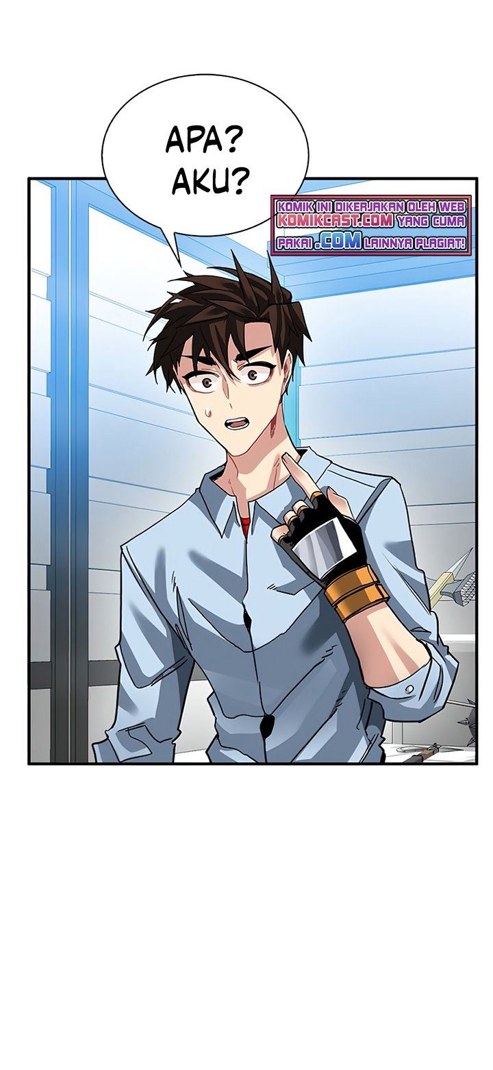 SSS-Class Gacha Hunter Chapter 26 Gambar 47