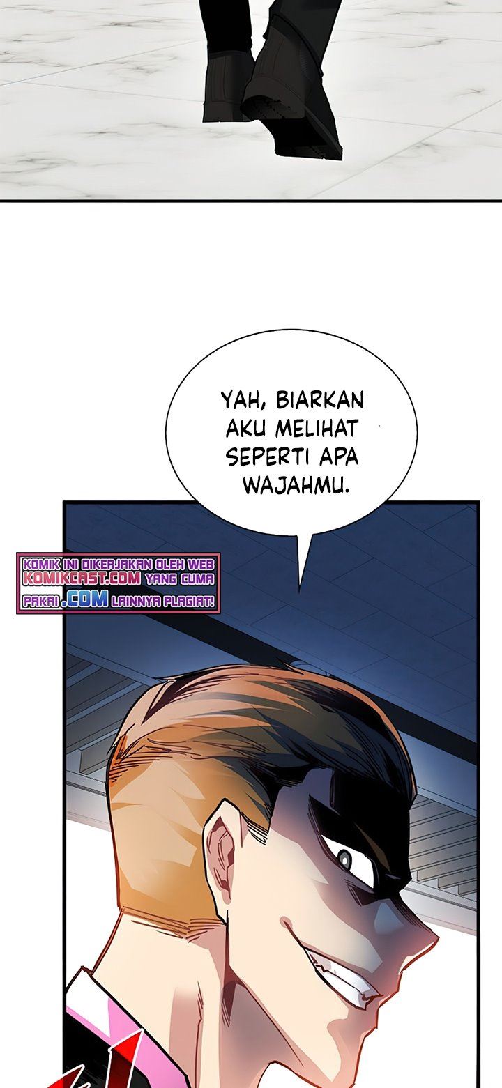 SSS-Class Gacha Hunter Chapter 26 Gambar 49