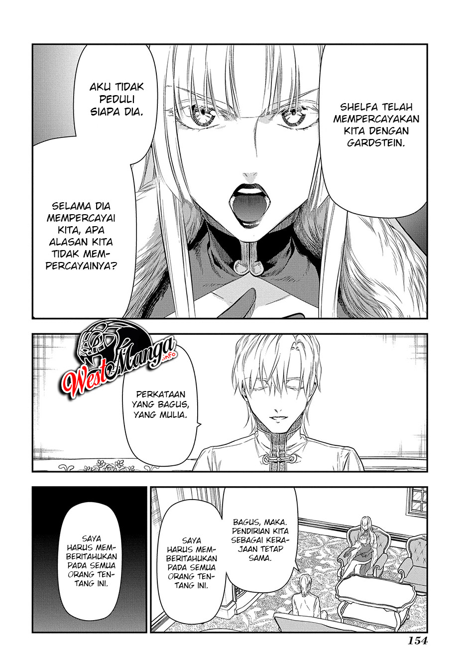 Rain Chapter 99-Hiatus Gambar 6