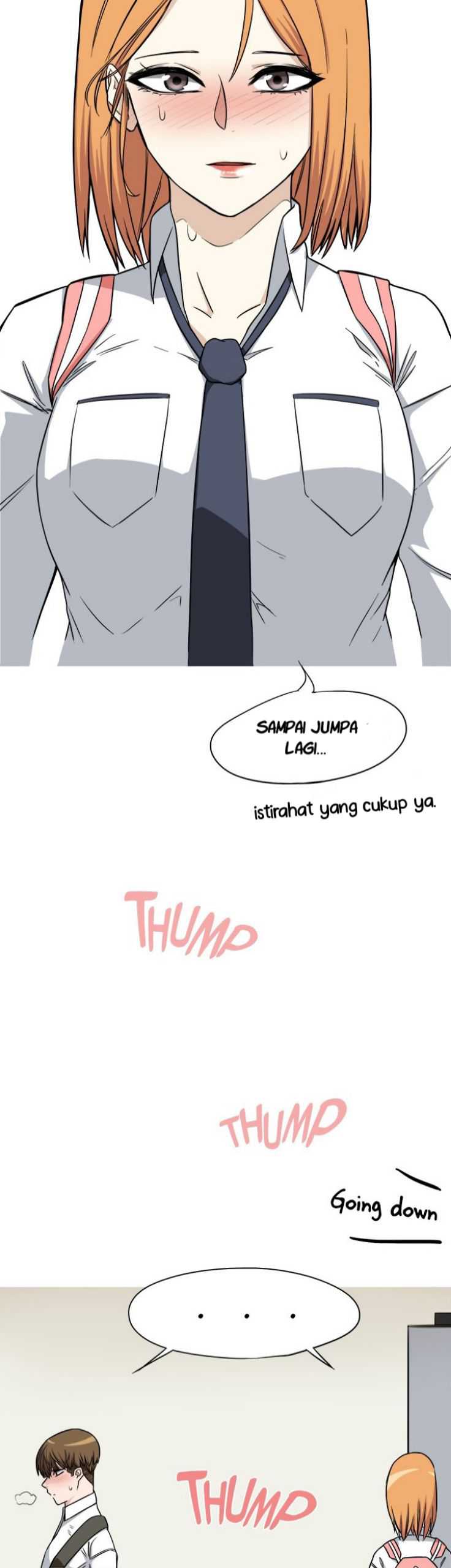 Drawing Romance Chapter 9 Gambar 22