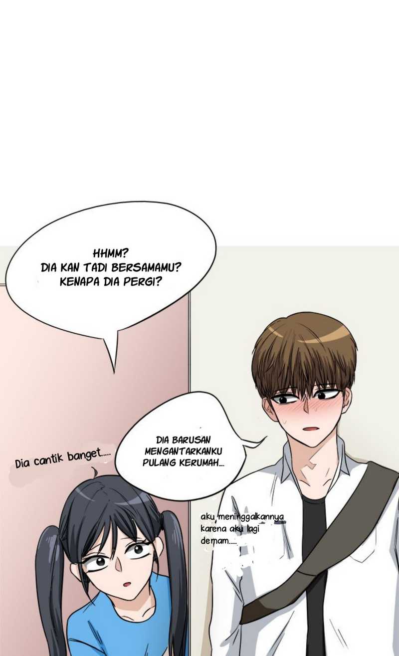 Drawing Romance Chapter 9 Gambar 25