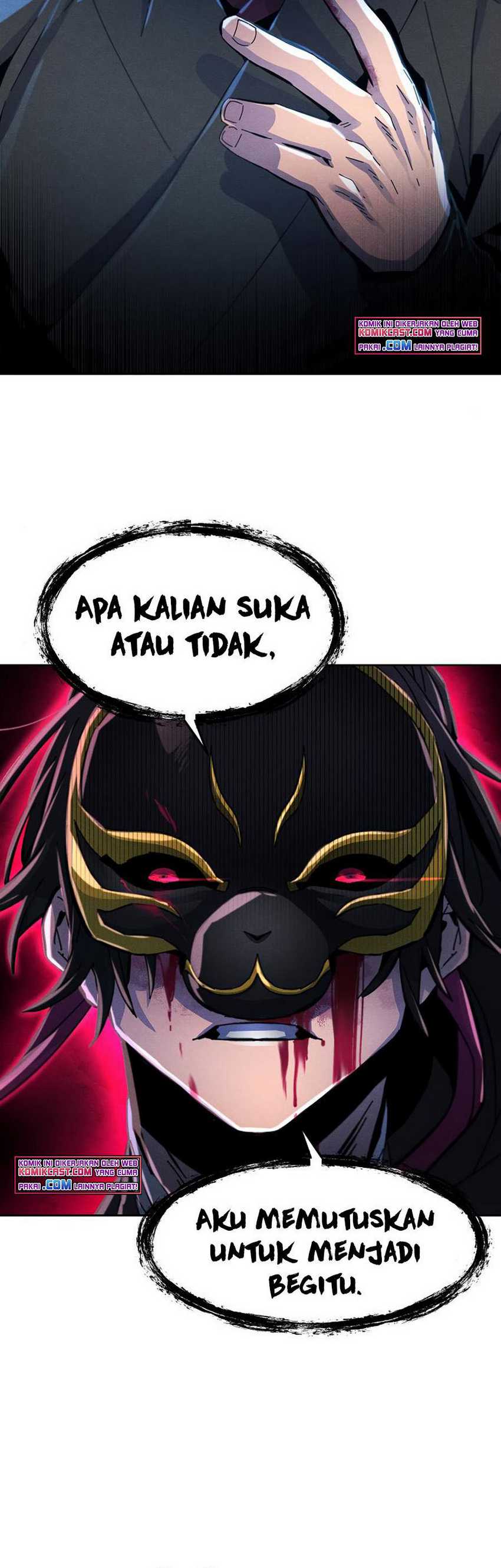 Return of the Mad Demon Chapter 22 Gambar 10