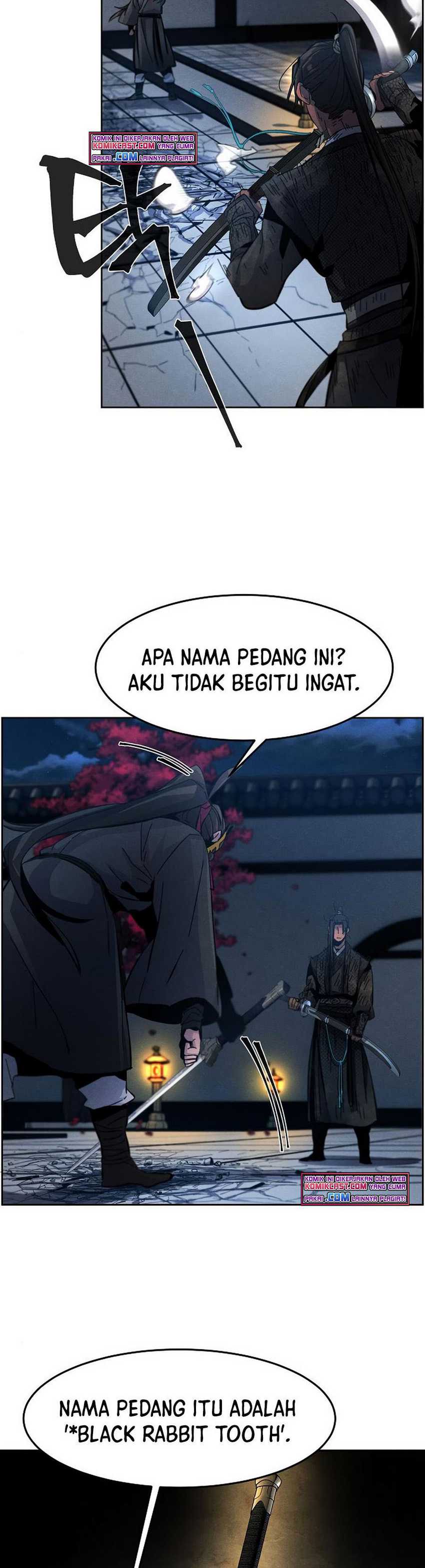 Return of the Mad Demon Chapter 22 Gambar 12