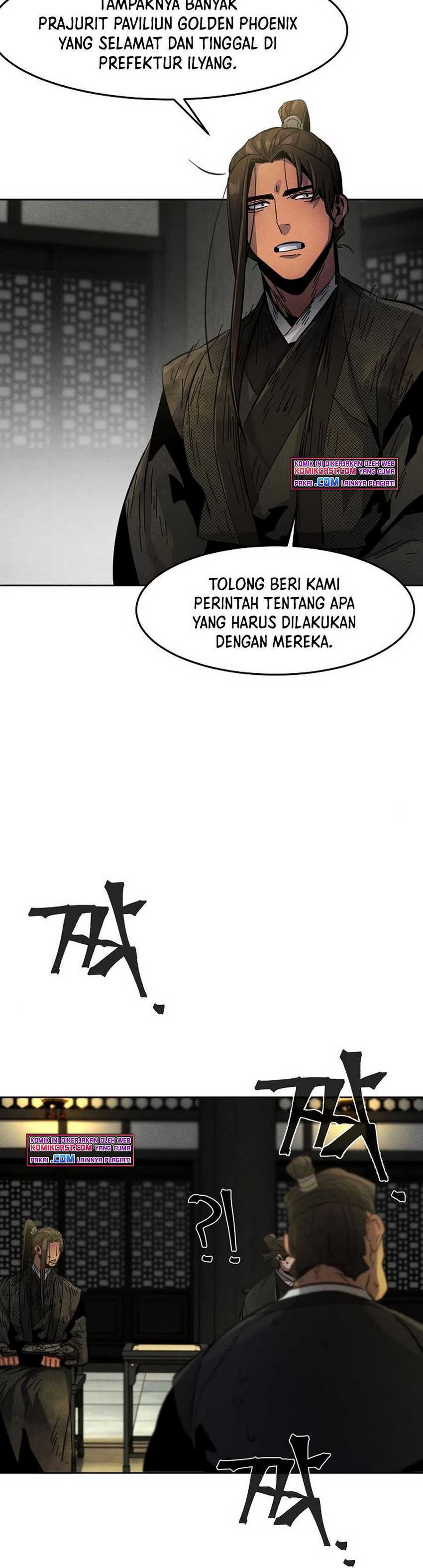 Return of the Mad Demon Chapter 22 Gambar 25