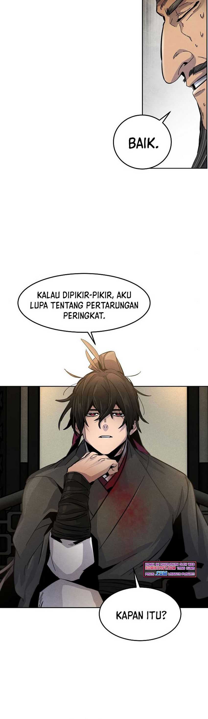 Return of the Mad Demon Chapter 22 Gambar 40