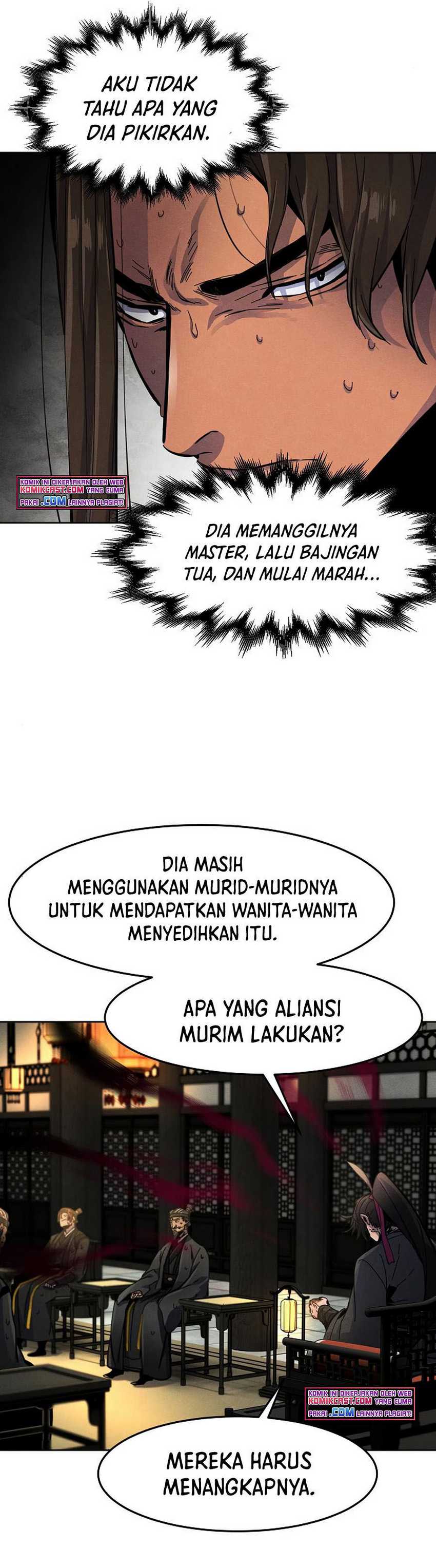 Return of the Mad Demon Chapter 22 Gambar 47