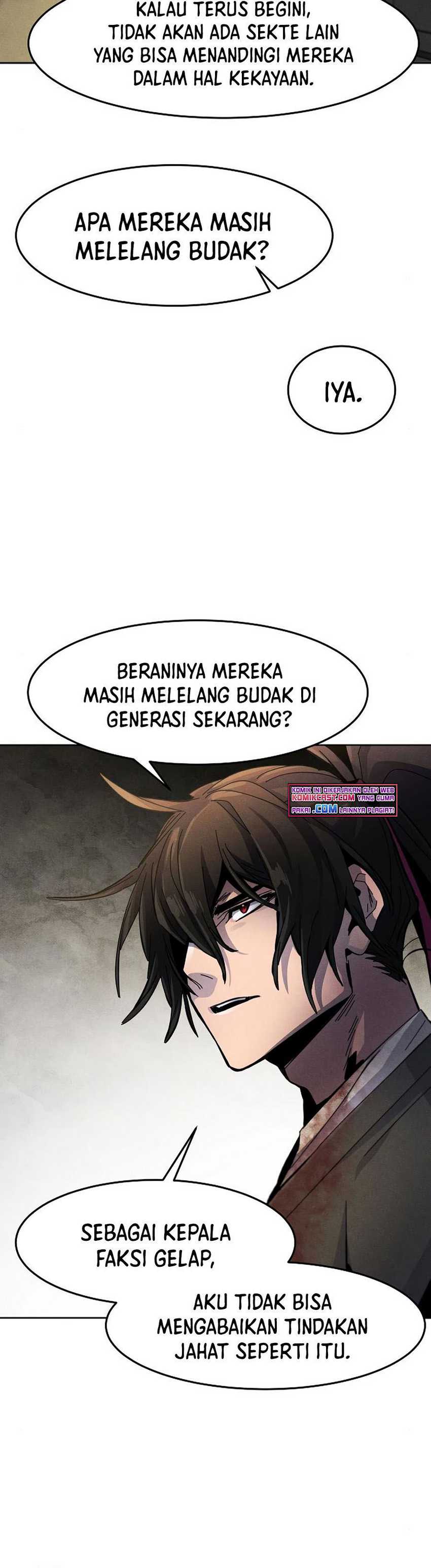 Return of the Mad Demon Chapter 22 Gambar 52