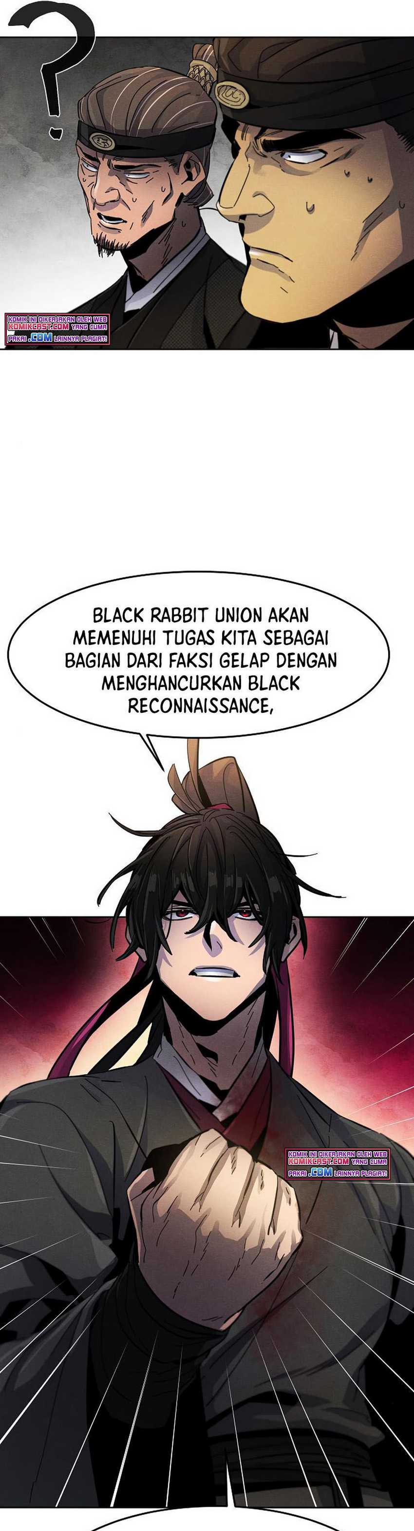 Return of the Mad Demon Chapter 22 Gambar 53