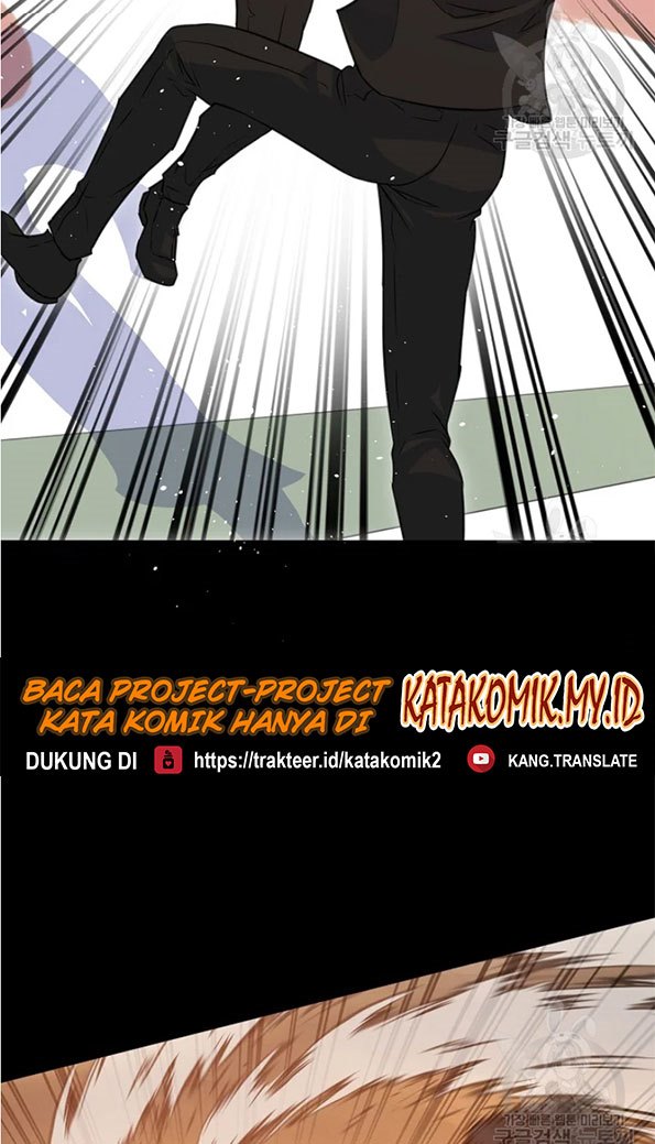 Trigger Chapter 91 Gambar 25