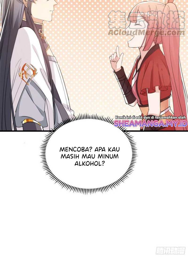 Cultivating Immortals With Rich Women Chapter 37 Gambar 9