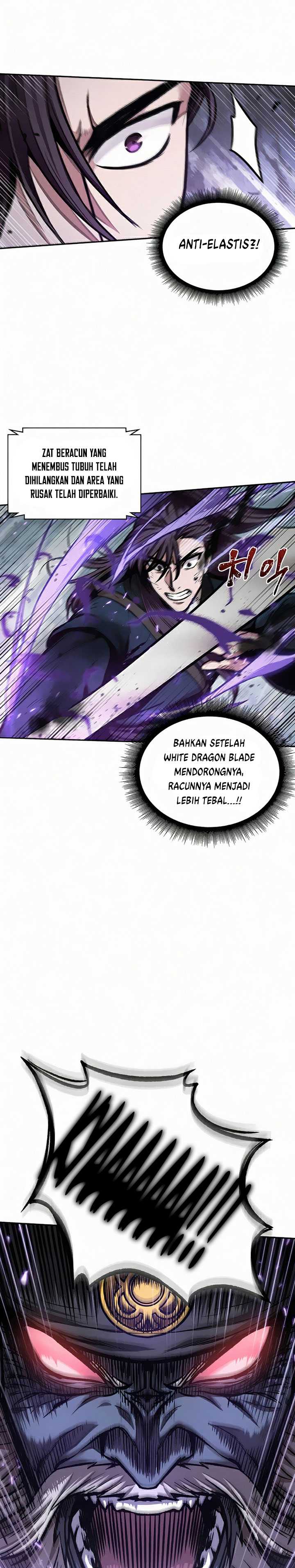 Nano Machine Chapter 81 Gambar 17