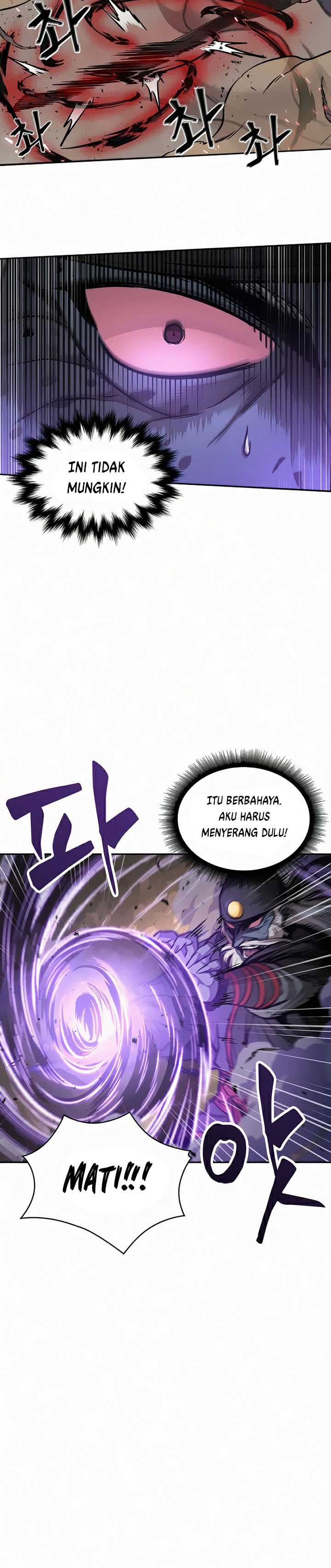 Nano Machine Chapter 81 Gambar 28