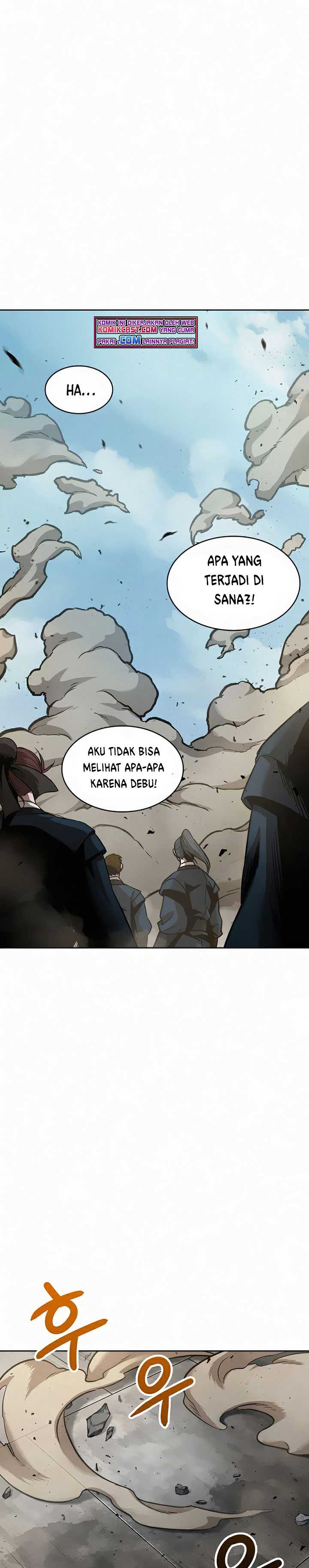 Nano Machine Chapter 81 Gambar 38