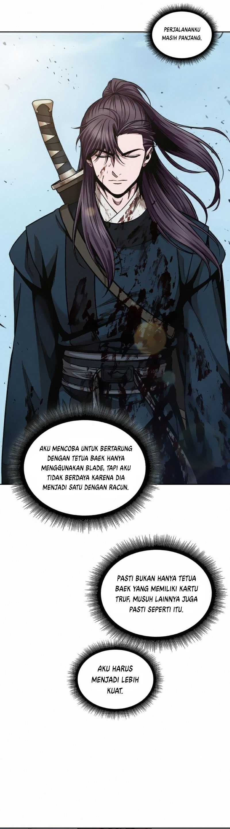 Nano Machine Chapter 81 Gambar 47