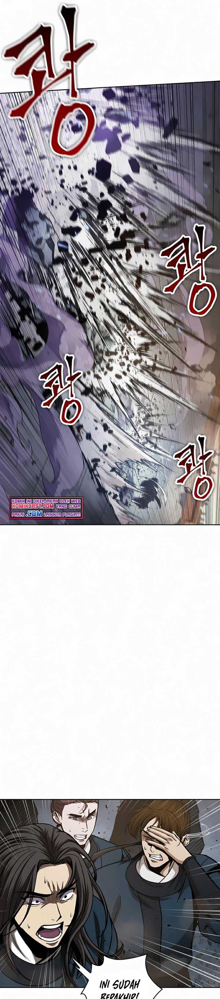 Nano Machine Chapter 81 Gambar 8