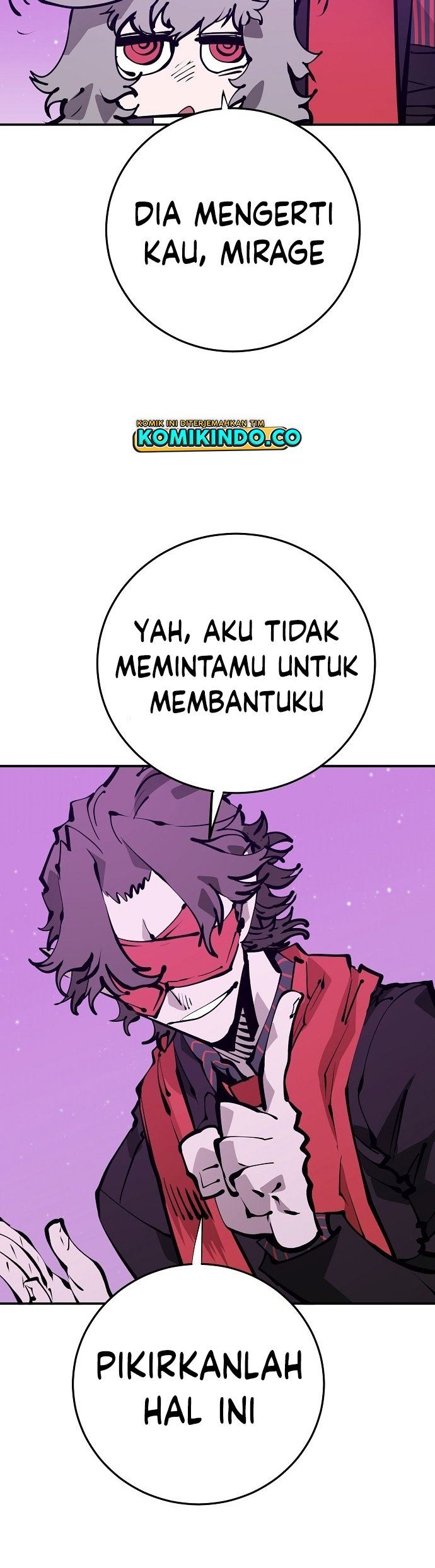 Player Chapter 68 Gambar 42