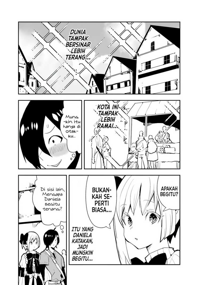 Isekai ni Kita Boku wa Kiyoubinbode Subaya-sa Tayorina Tabi o Suru Chapter 31 Gambar 12