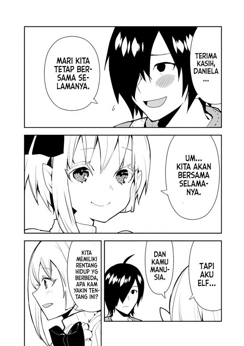 Isekai ni Kita Boku wa Kiyoubinbode Subaya-sa Tayorina Tabi o Suru Chapter 31 Gambar 19