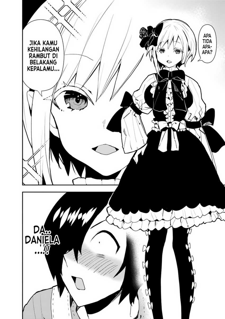 Isekai ni Kita Boku wa Kiyoubinbode Subaya-sa Tayorina Tabi o Suru Chapter 31 Gambar 7