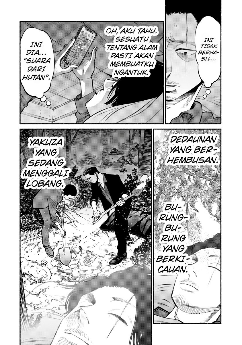 Gokushufudou: The Way of the House Husband Chapter 53 Gambar 8