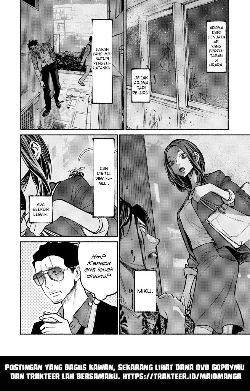 Gokushufudou: The Way of the House Husband Chapter 51 Gambar 16