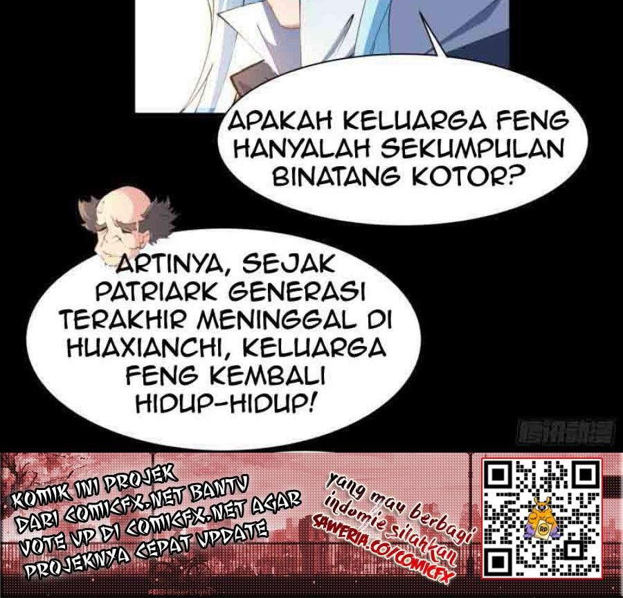 The Legend of Qing Emperor Chapter 29 Gambar 11
