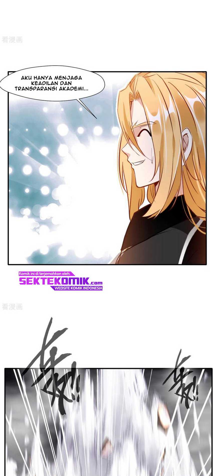 Jueshi Guzun Chapter 55 Gambar 9