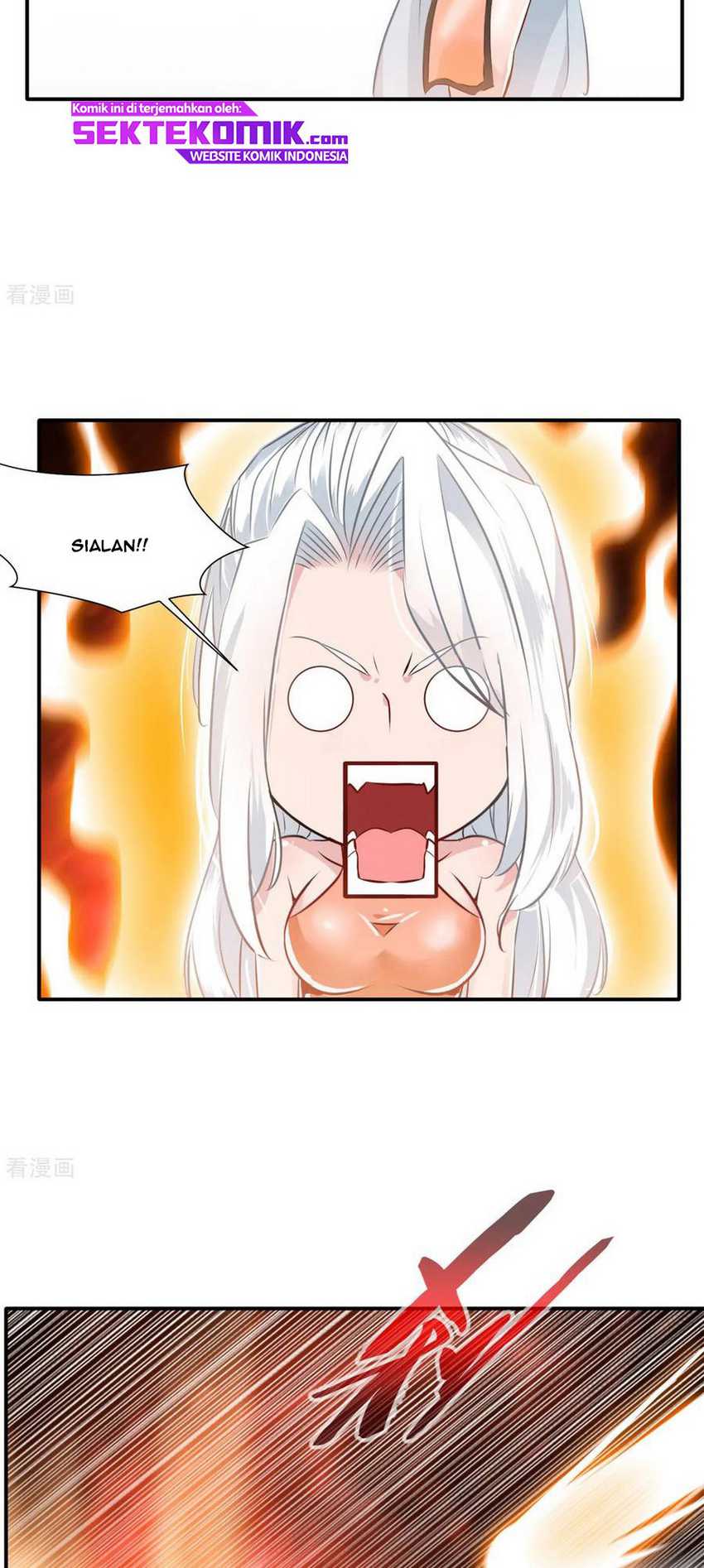 Jueshi Guzun Chapter 54 Gambar 9