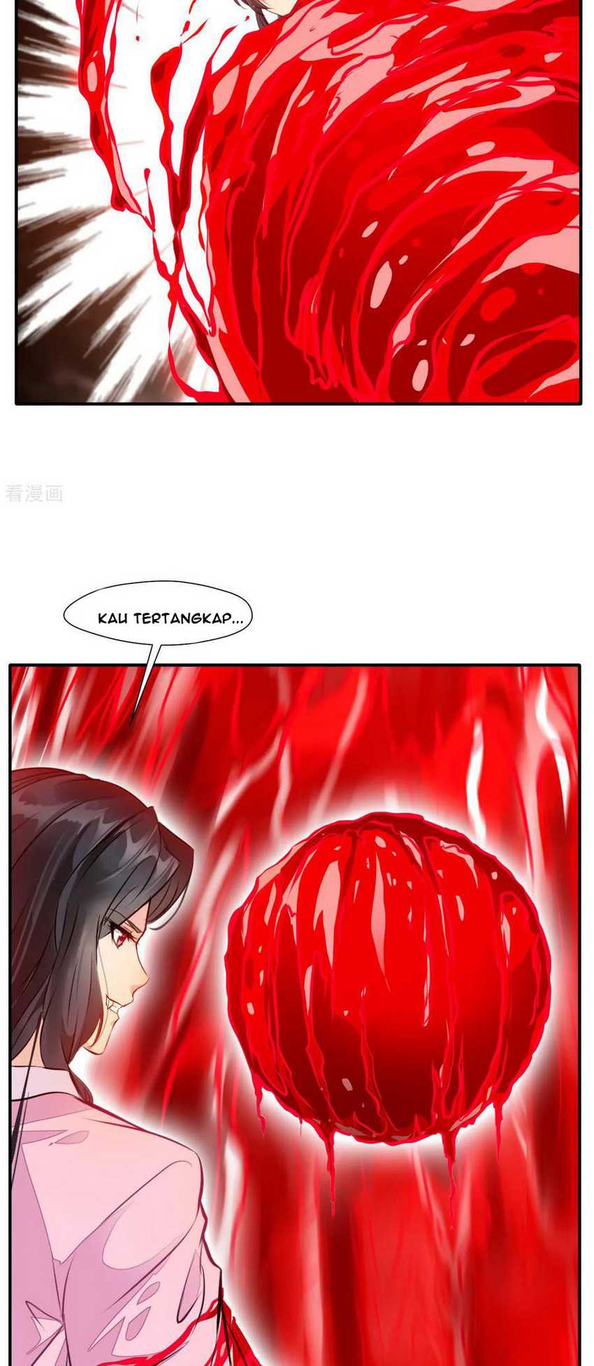 Jueshi Guzun Chapter 53 Gambar 4