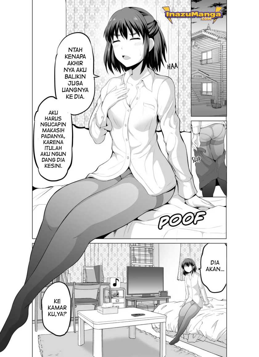 Baca Manga Surichigai wa Fuufu no Hajimari Chapter 6 Gambar 2