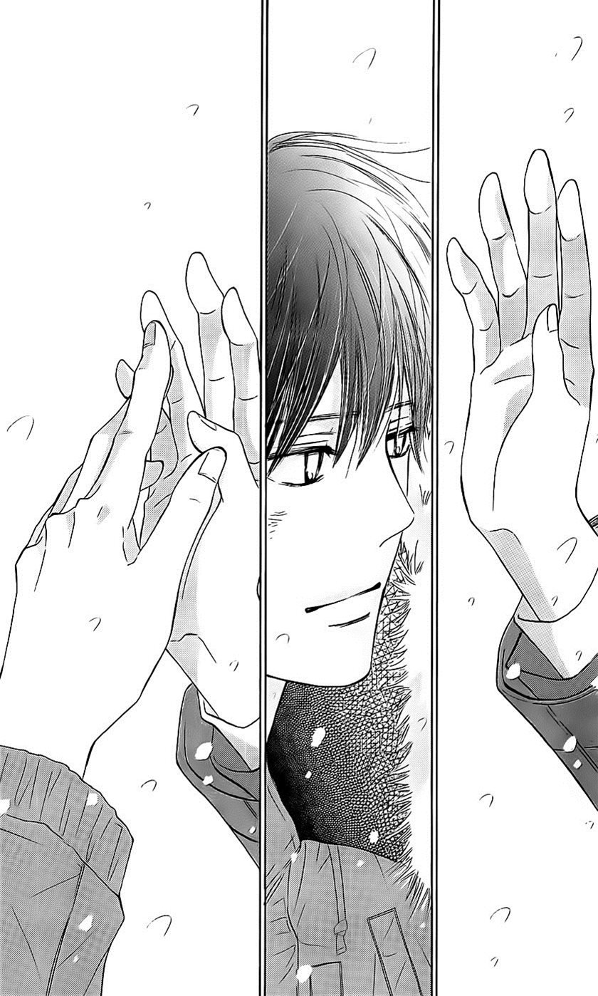 Kimi ni Todoke Chapter 111 Gambar 24