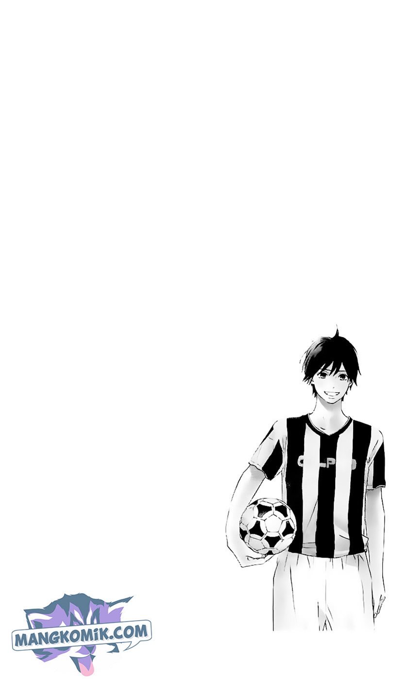 Kimi ni Todoke Chapter 111 Gambar 3